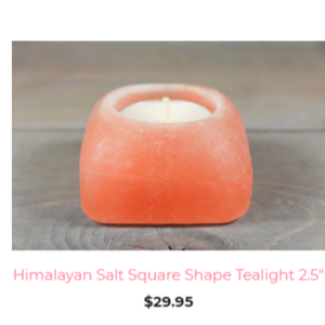 tealight candle holder - Image 4