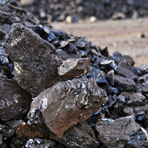 Thermal Coal