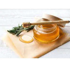 Nordic aromatic natural honey