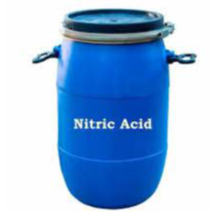 Nitric Acid (48%-60%) by White Wing International FZE