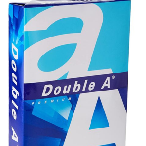Sell Double A paper A4 80 gr multipurpose papers