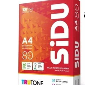 For sell sinar dunia copy paper A4 70,75,80 gsm