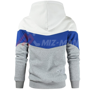 Men Pullover Hoodie - Image 2