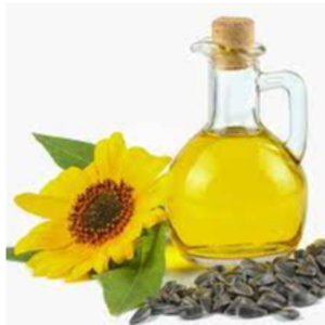 Sunflower Oil by KALLY OIL EXPORT