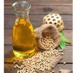 Soyabean Oil by KALLY OIL EXPORT