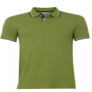 Polo - T-Shirt
