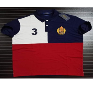 Polo - T-Shirt by Texline Apparel Sourcing