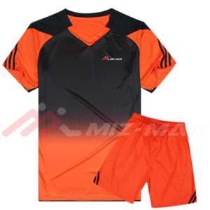 Sublimation Soccer Uniform