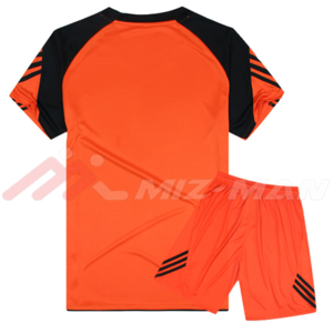Sublimation Soccer Uniform - Image 2