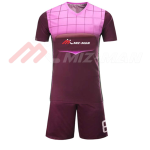 Sublimation Rugby Uniform - Image 2