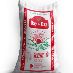Premium Day To Day Flour | Best Price in middle East Flour Exporter White Flour High Quality
