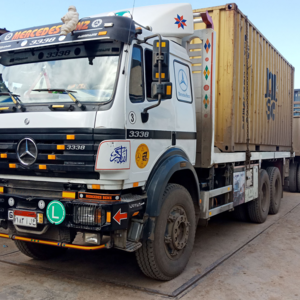 Egyptian Product High Quality The best sale LEENA 50 KG Flour - Image 4