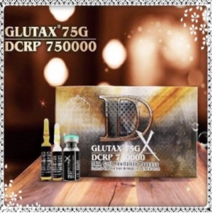 GLUTAX 75GX DCRP 750000