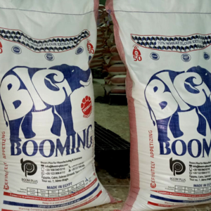 Big BOOMING brand  50 KG FLOUR  best price high quality made in Egypt - Image 2
