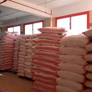 Big BOOMING brand  50 KG FLOUR  best price high quality made in Egypt - Image 3