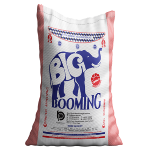 Big BOOMING 25 KG FLOUR  best price high quality Egyptian flour