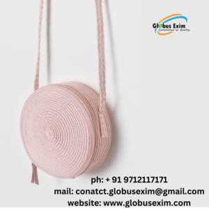 cotton shoulder bag 2