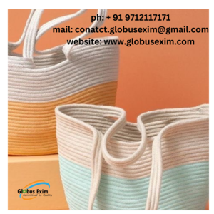 cotton shoulder bag 5