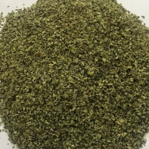 Dried Marjoram Leaves High Quality
