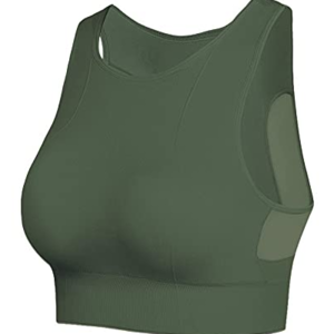 Sports bra by Fit Works Sports