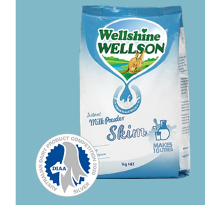 Skim Milk Powder