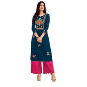 Ladies kurtis