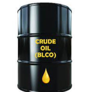 Bonny Light Crude Oil