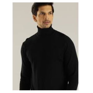 Mock necks - Image 2