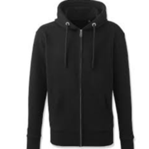 Zipper Hoods