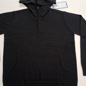 Men’s Hooded Sweater - Image 2