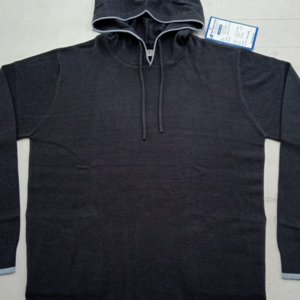 Men’s Hooded Sweater - Image 3