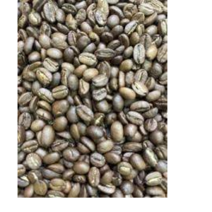 Araku coffee seeds parchment n roasted