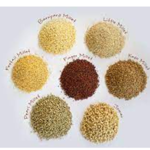 Millets