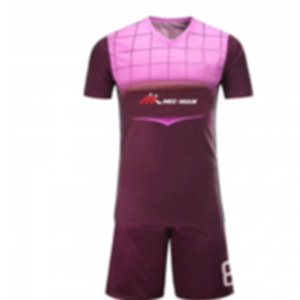 Sublimation Rugby Uniform