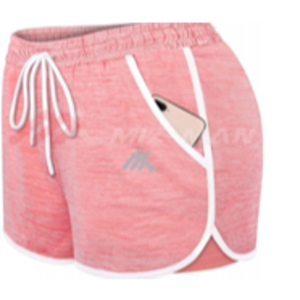 Women Gym Short / Women Training Short