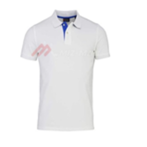 Men Polo shirt by Miz-Man Mfg Corp