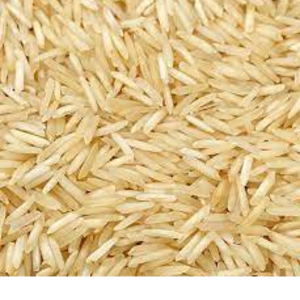 basmati rice by ALIYA AGRO FOOD EXPORTER