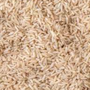 unpolished rice by ALIYA AGRO FOOD EXPORTER