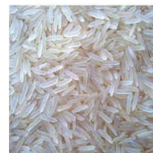 Aromatic rice