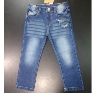 Kid's denim pant