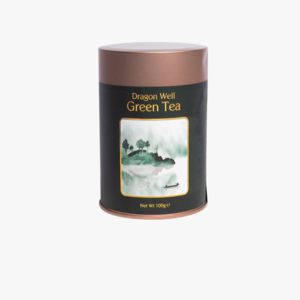 Dragon Well Green Tea