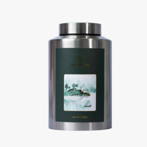 Dragon Well Green Tea - Image 2