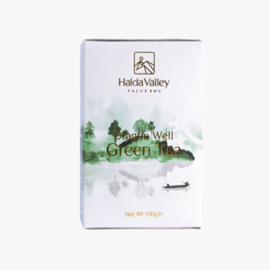 Dragon Well Green Tea - Image 3