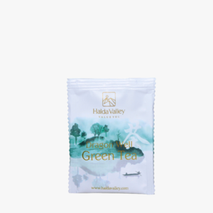 Dragon Well Green Tea - Image 4