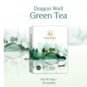 Dragon Well Green Tea - Image 5