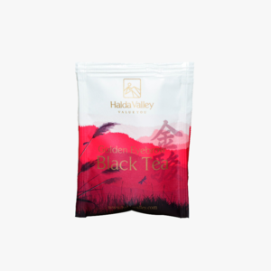 Golden Eye Brow Black Tea