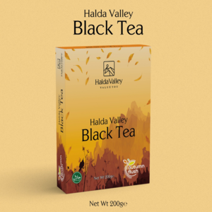Halda Valley Black Tea
