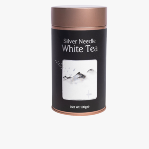 Silver Needle White Tea