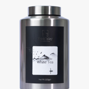 Silver Needle White Tea - Image 2