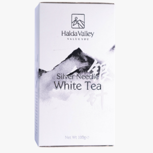 Silver Needle White Tea - Image 3